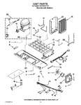 Diagram for 09 - Unit Parts