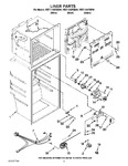 Diagram for 03 - Liner Parts