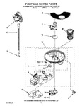 Diagram for 06 - Pump And Motor Parts