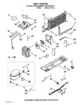 Diagram for 04 - Unit Parts