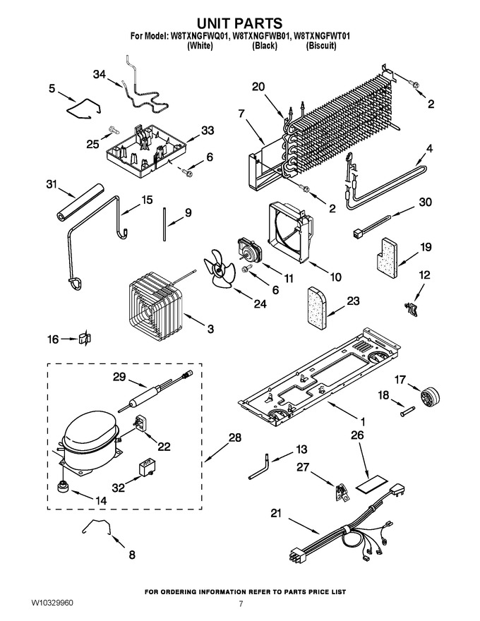 Diagram for W8TXNGFWT01