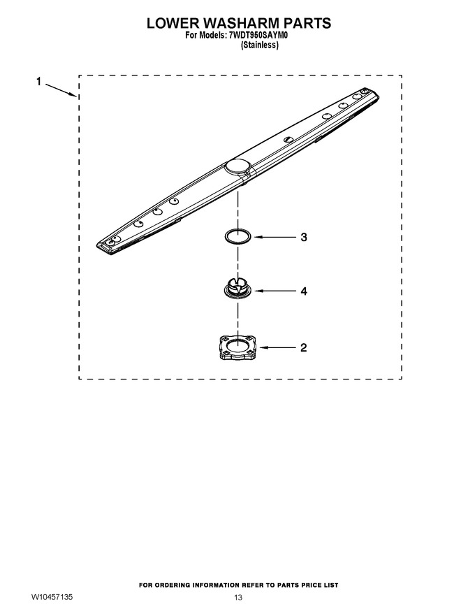 Diagram for 7WDT950SAYM0