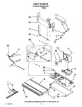 Diagram for 07 - Unit Parts