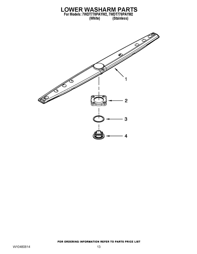 Diagram for 7WDT770PAYW2