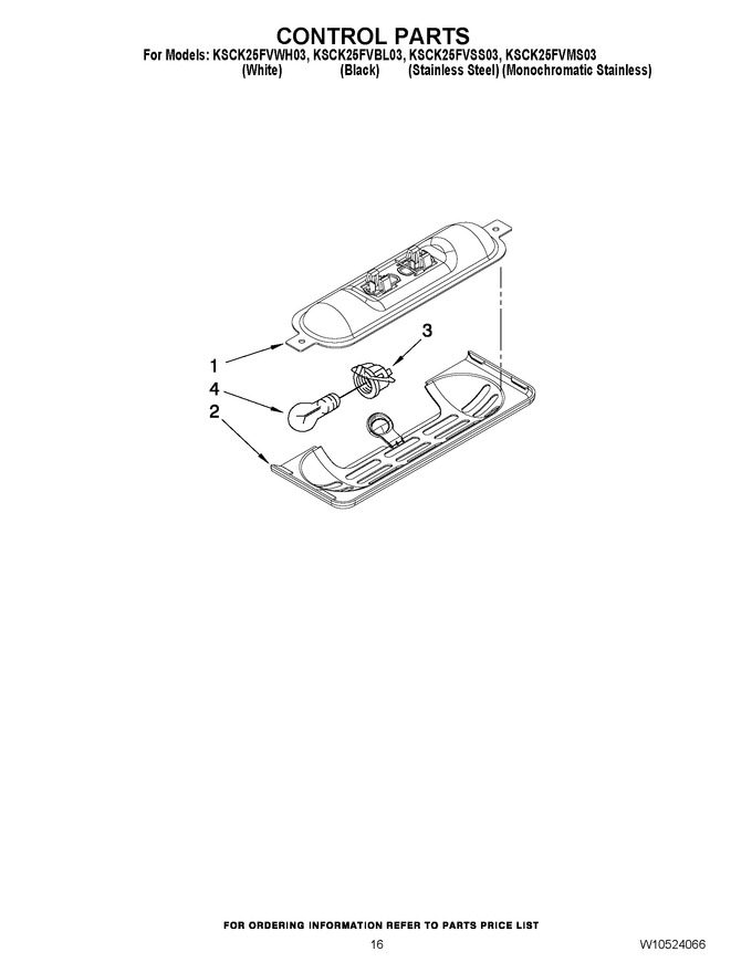 Diagram for KSCK25FVSS03