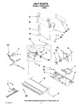 Diagram for 07 - Unit Parts