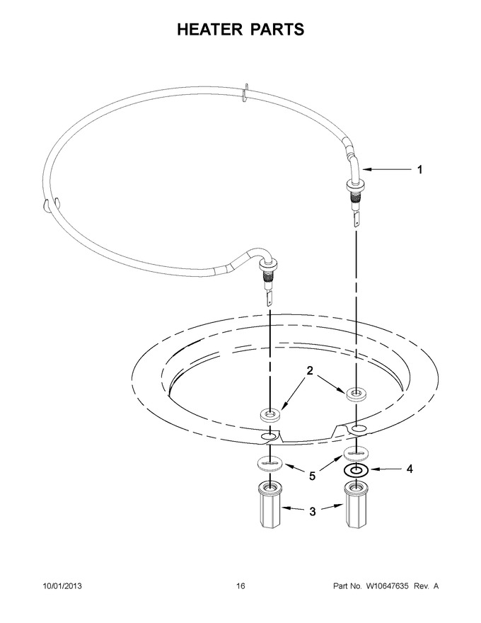 Diagram for KUDS30FXBLA