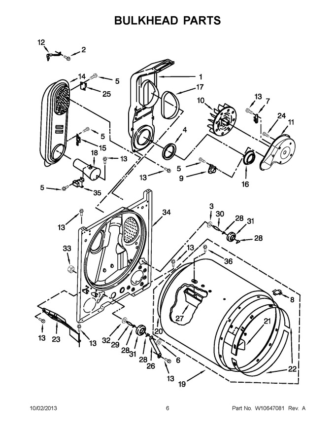 Diagram for 7MMGDC300BW0