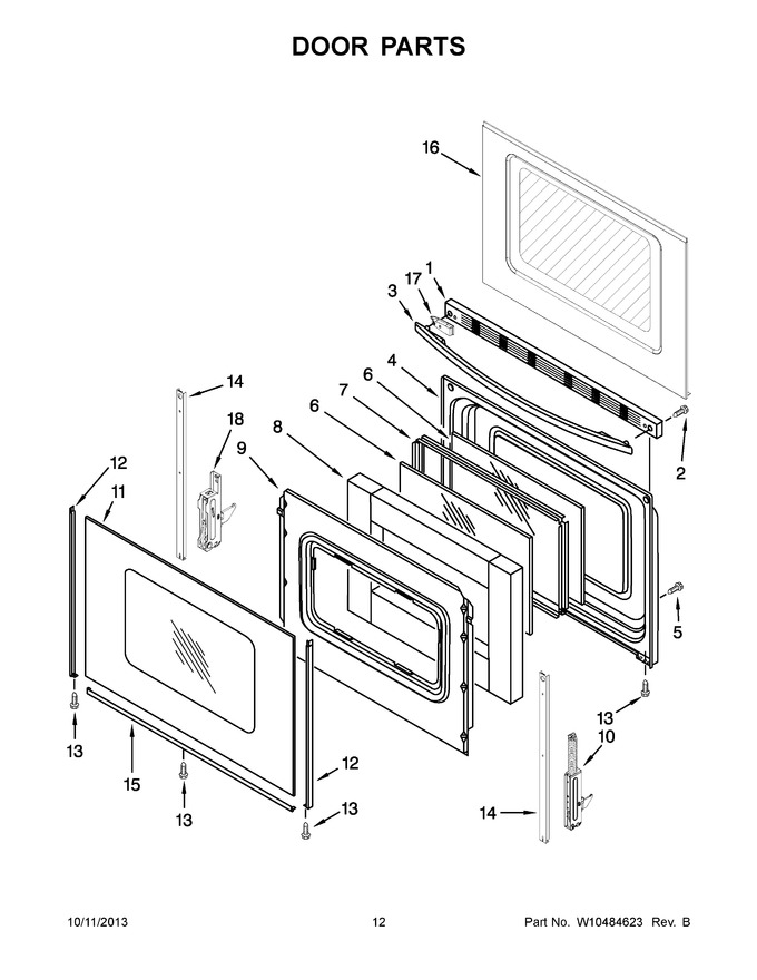 Diagram for WFG520S0AB0