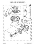 Diagram for 07 - Pump And Motor Parts