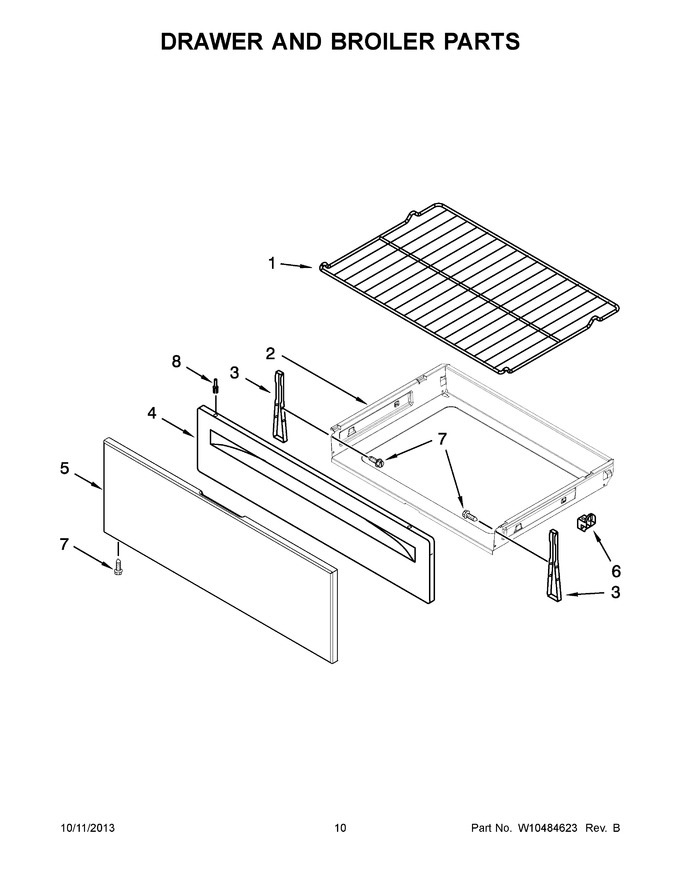 Diagram for WFG520S0AB0