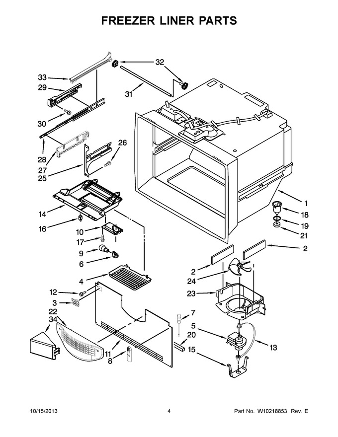 Diagram for GX5FHTXVB00