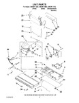 Diagram for 09 - Unit Parts