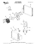 Diagram for 01 - Unit Parts