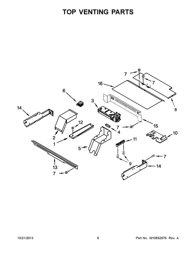 Diagram for IBS350PYB01