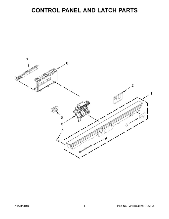 Diagram for KUDE20FBSS1