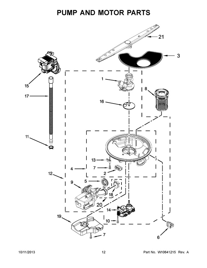 Diagram for 7WDT950SAYM3