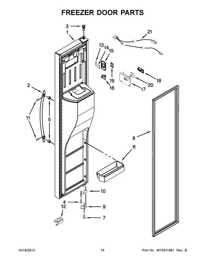 Diagram for GSS26C4XXY04