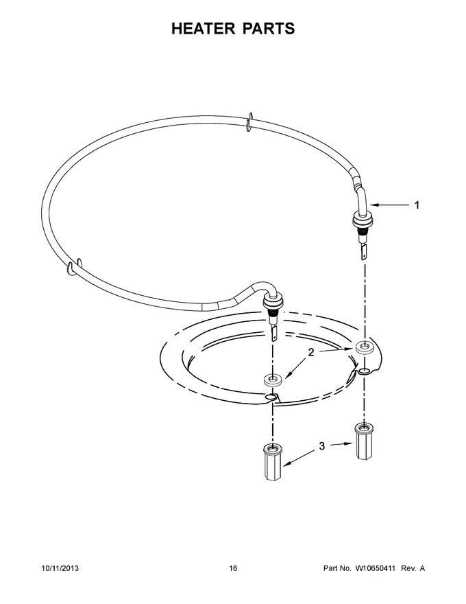 Diagram for WDF780SLYB3