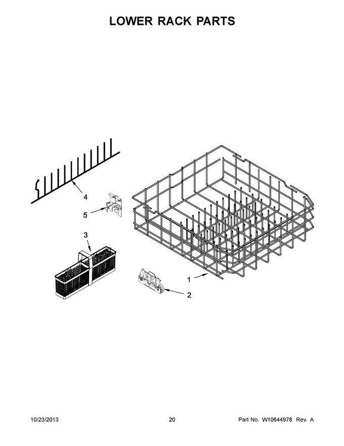 Diagram for KUDE20FBSS1