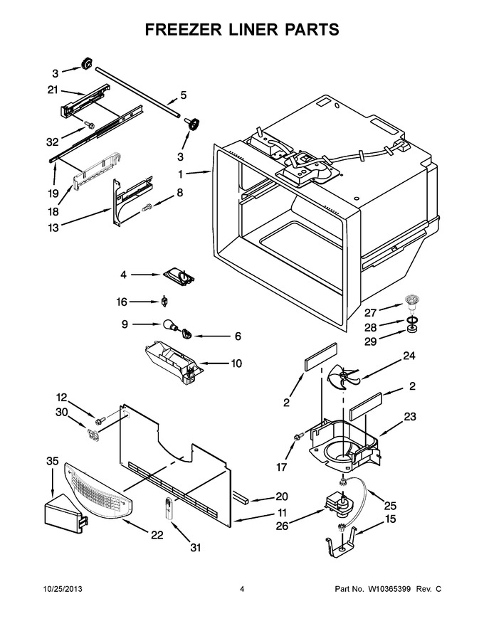 Diagram for KFCP22EXMP1