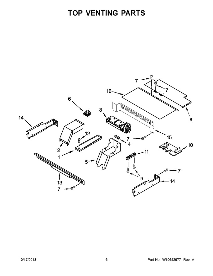 Diagram for IBS350PXS01