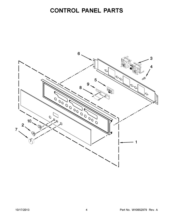 Diagram for IBS650PXS01