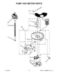 Diagram for 07 - Pump And Motor Parts