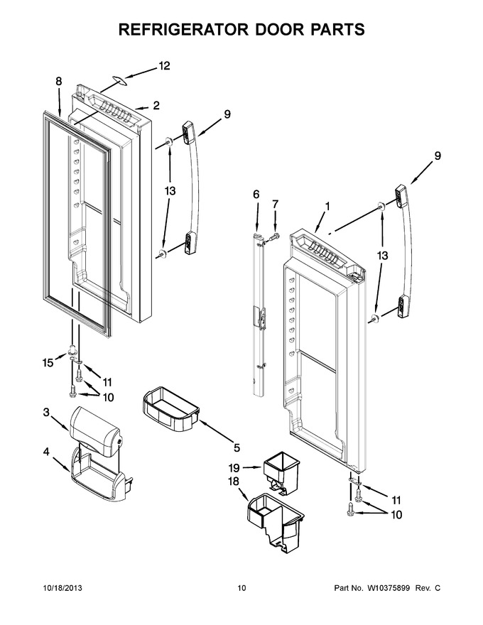 Diagram for GX5FHTXVB04