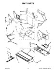 Diagram for 06 - Unit Parts