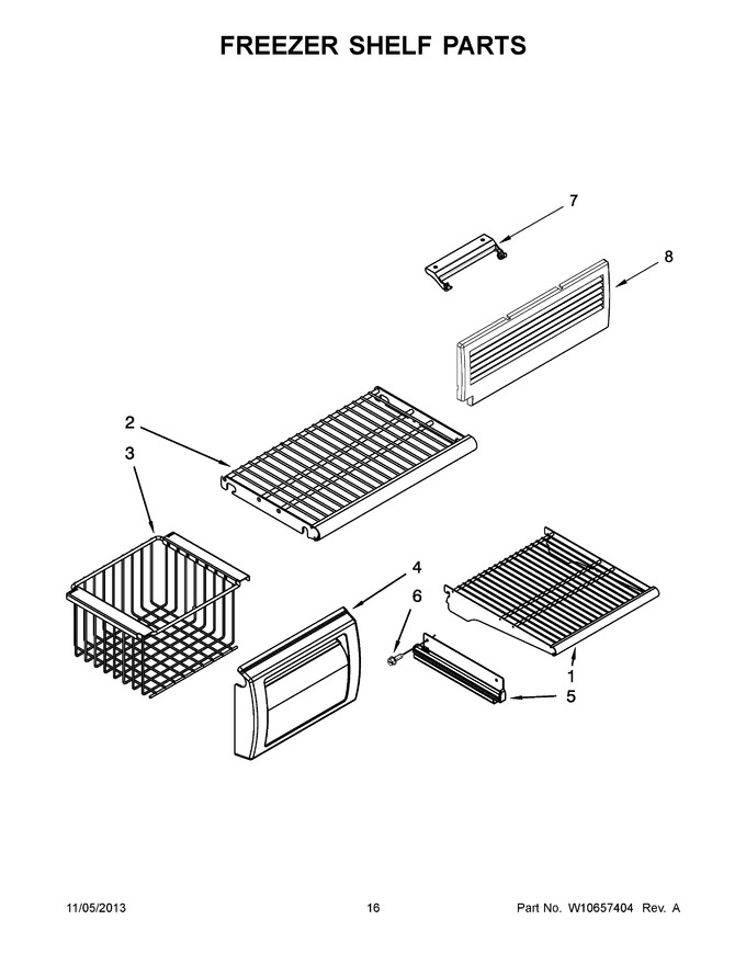 Diagram for KSSC42QTS18