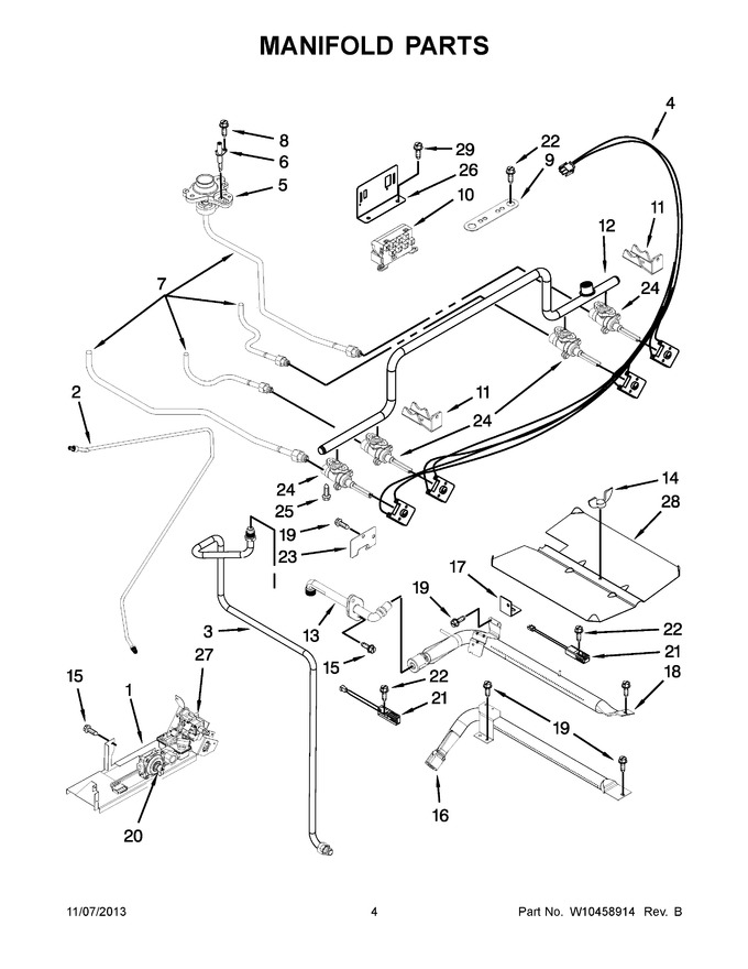 Diagram for GW399LXUS06