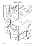 Diagram for 03 - Liner Parts