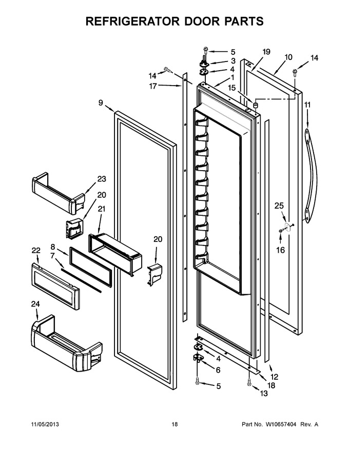 Diagram for KSSC42QTS18