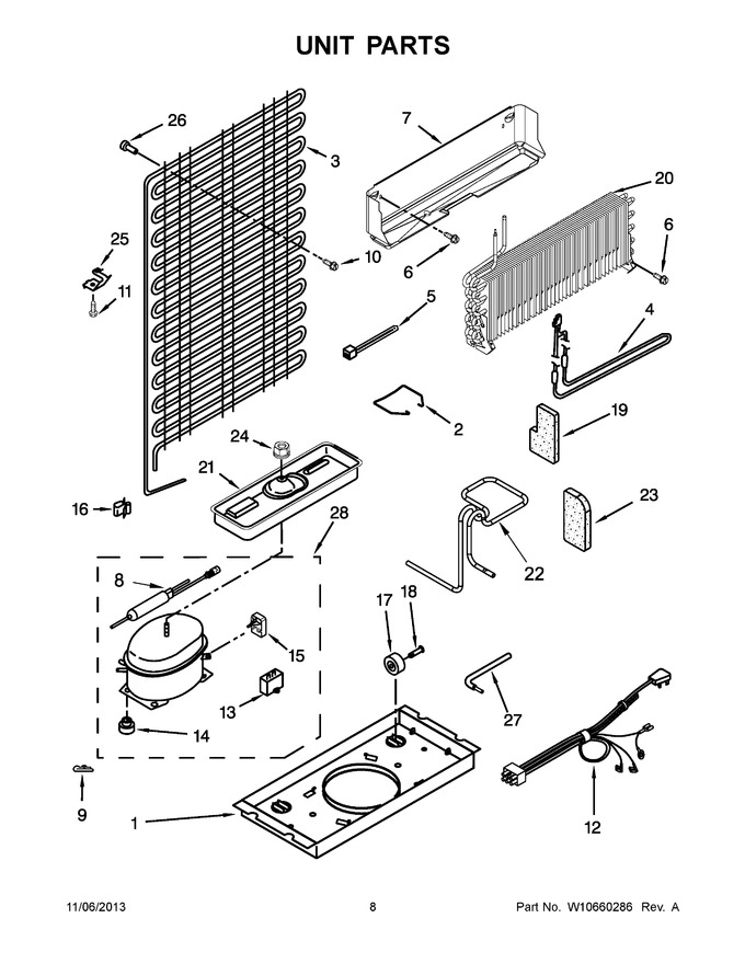 Diagram for ST14CKXSQ03