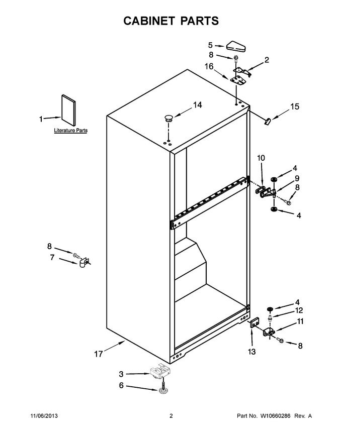 Diagram for ST14CKXSQ03