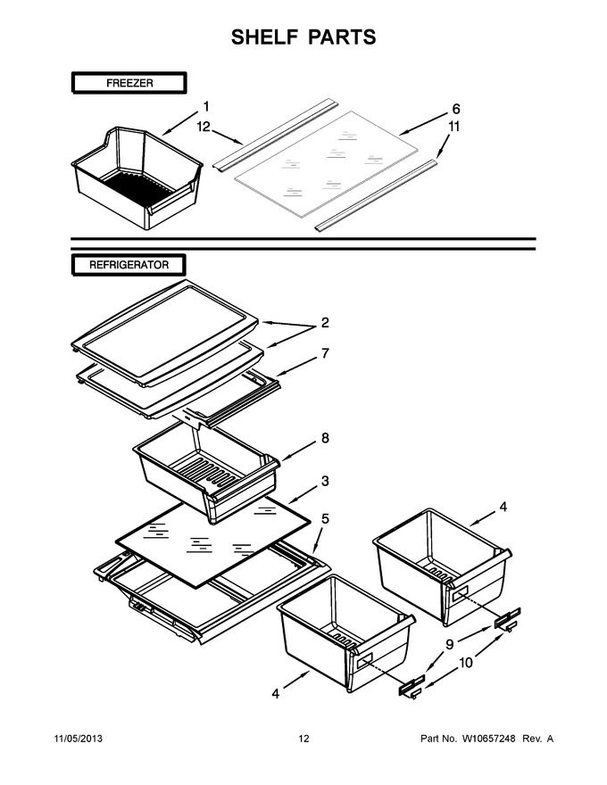 Diagram for W8RXNGMBQ01