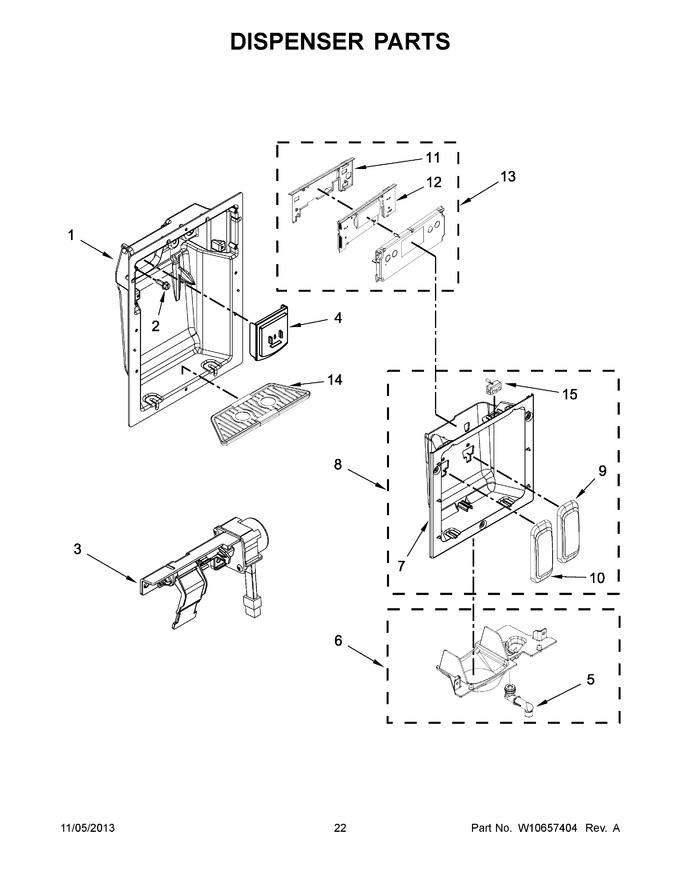 Diagram for KSSC42QTS18