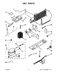 Diagram for 05 - Unit Parts