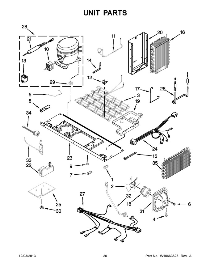 Diagram for BRS80ARANA02