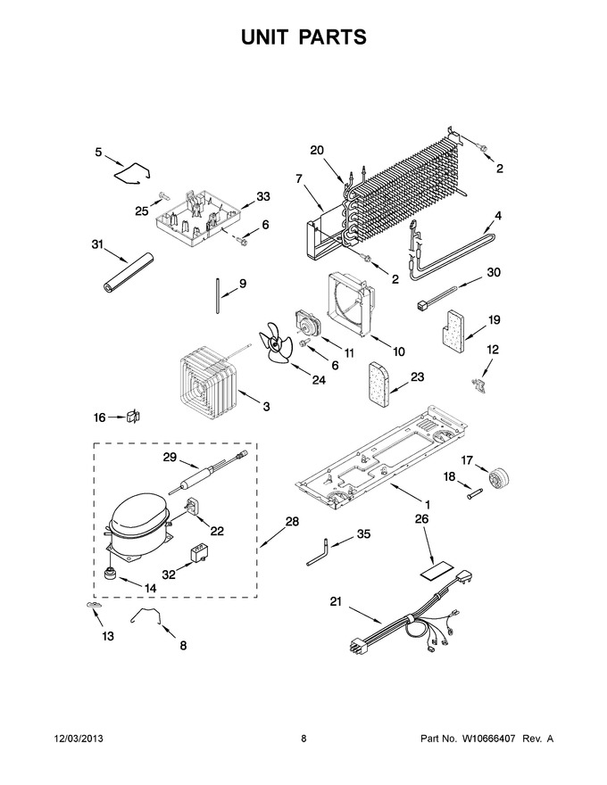 Diagram for 8W8TXDGFBW00