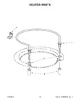 Diagram for 09 - Heater Parts