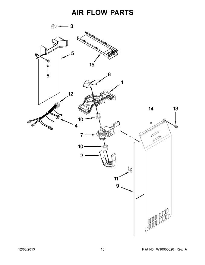 Diagram for BRS80ARANA02