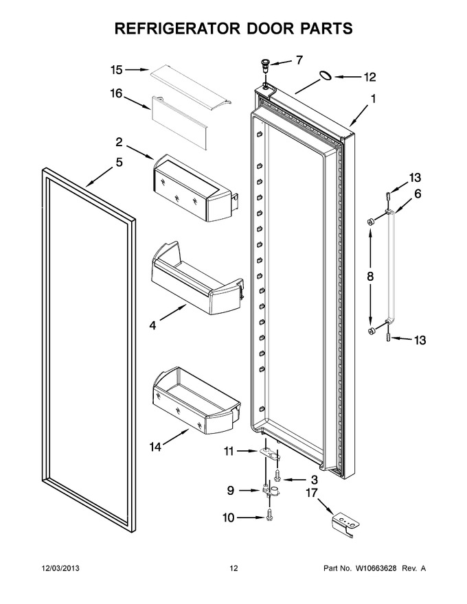 Diagram for BRS80ARANA02