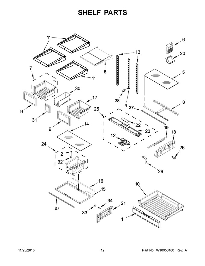 Diagram for 7WF736SDAM11