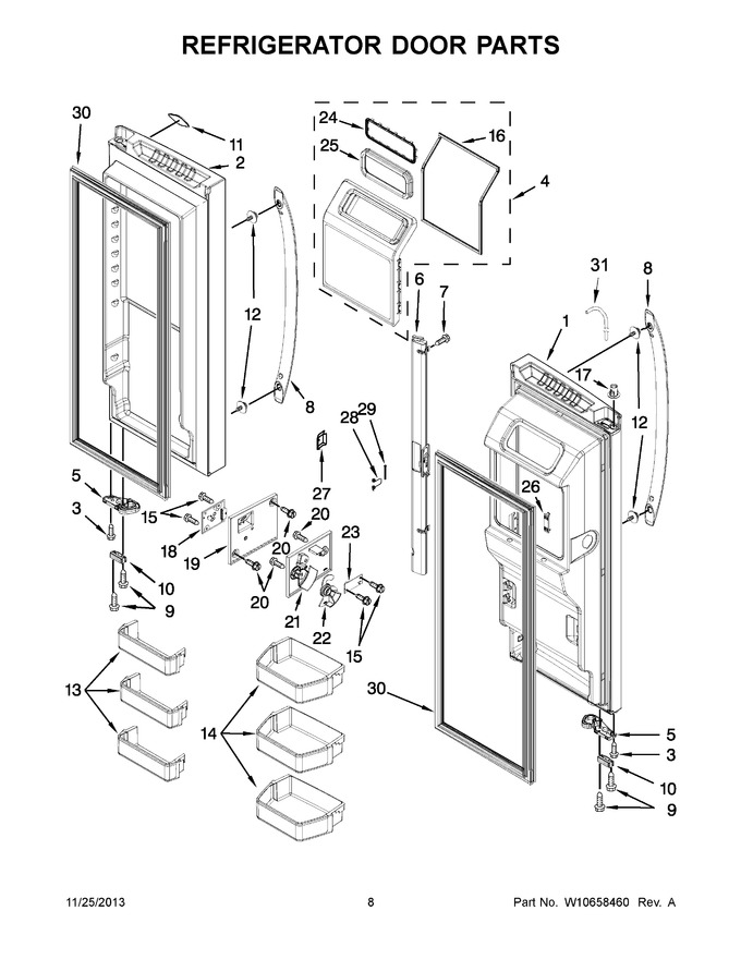 Diagram for 7WF736SDAM11