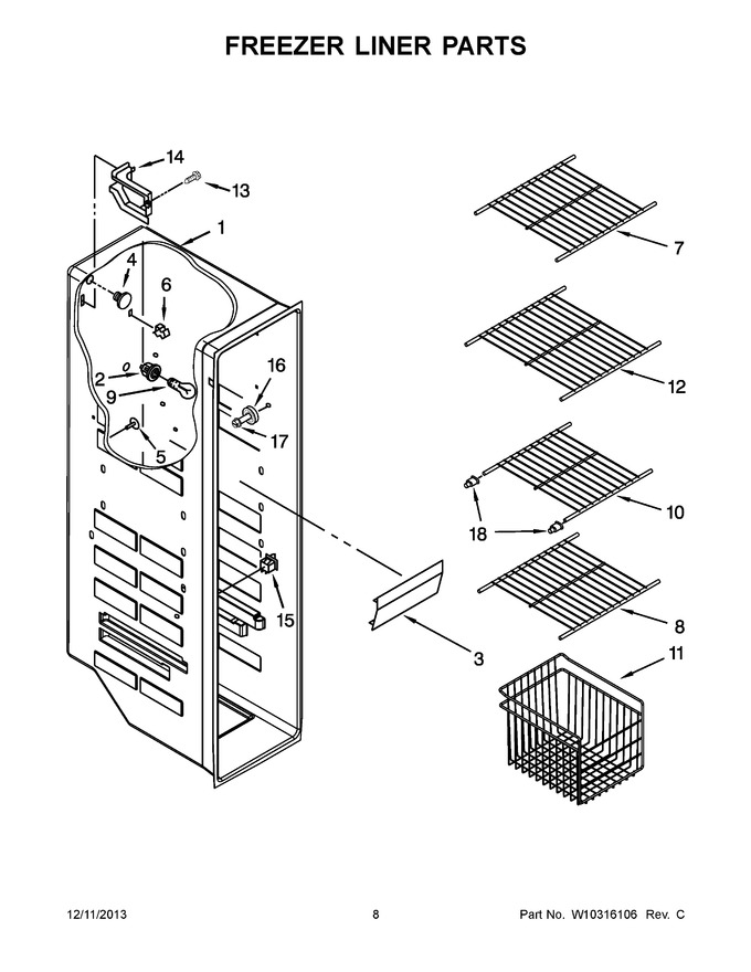 Diagram for 5ED5FHKXVQ00