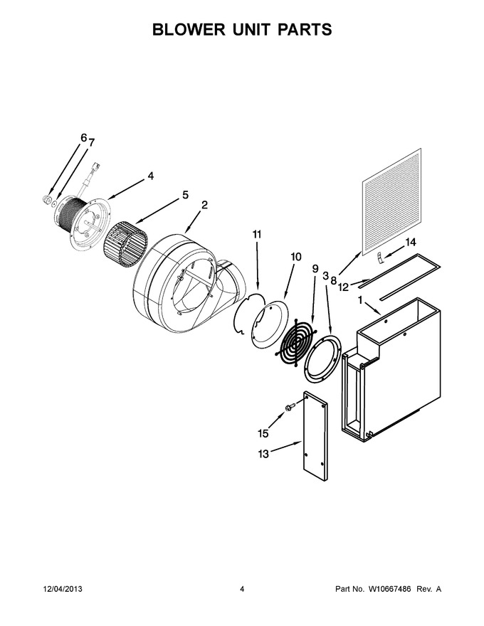 Diagram for KGCD807XBL02