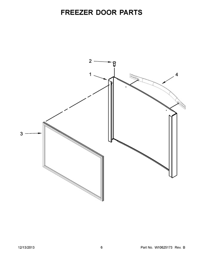 Diagram for WRF560SFYM01