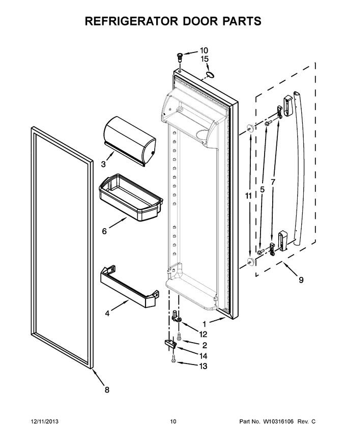 Diagram for 5ED5FHKXVA00